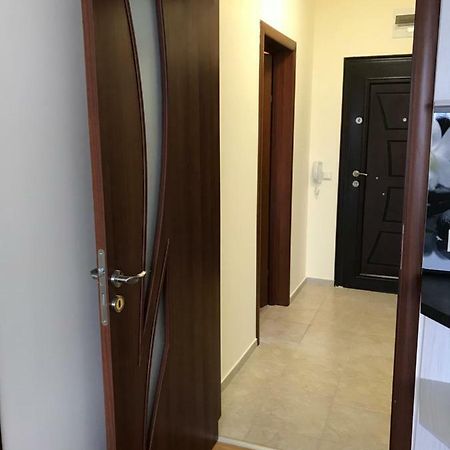 Elite Apartment Pomorie Buitenkant foto