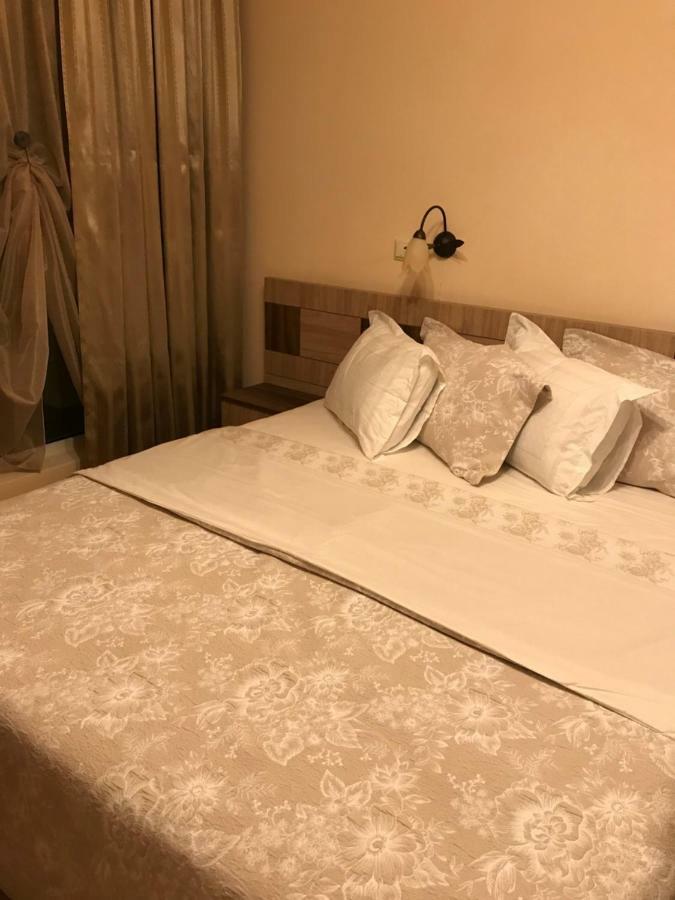 Elite Apartment Pomorie Buitenkant foto