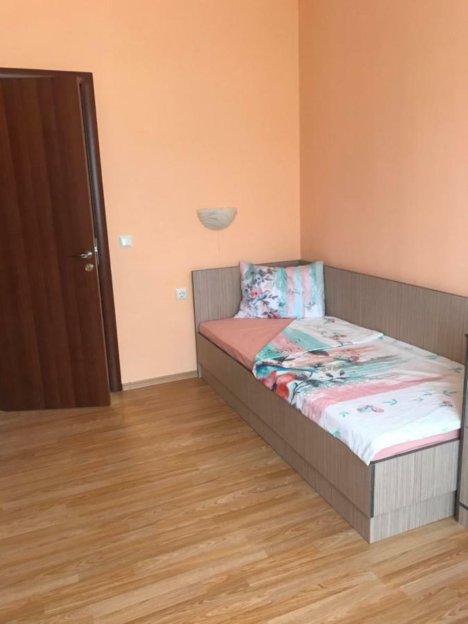 Elite Apartment Pomorie Buitenkant foto
