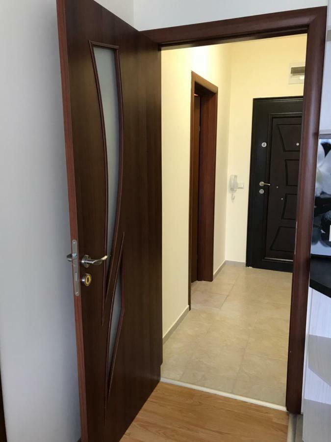 Elite Apartment Pomorie Buitenkant foto