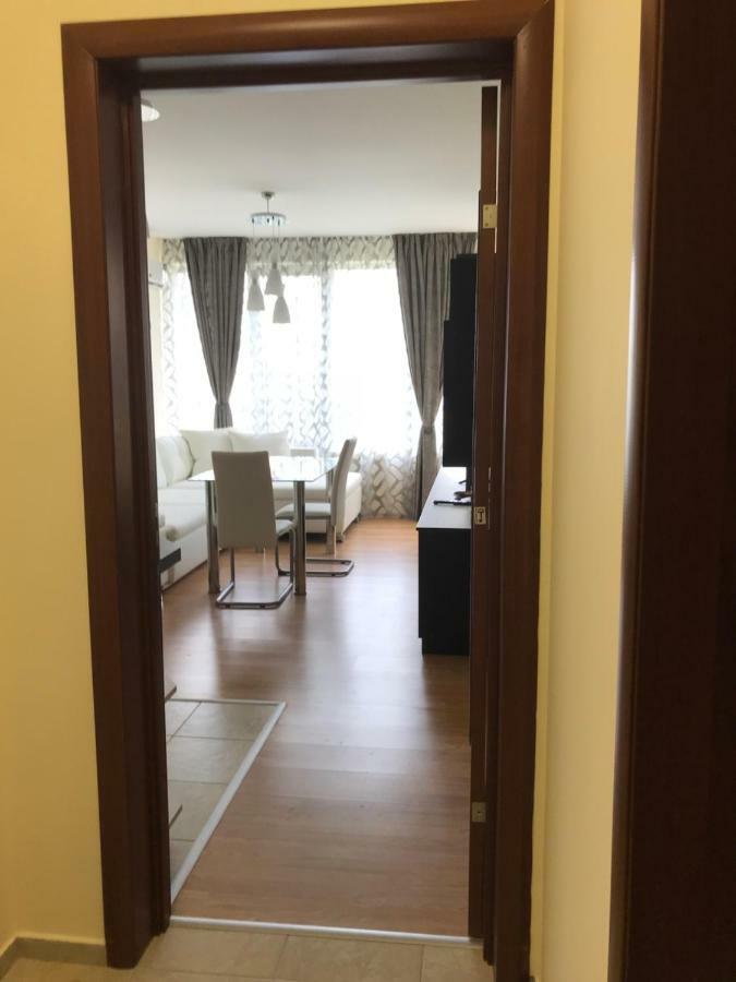 Elite Apartment Pomorie Buitenkant foto