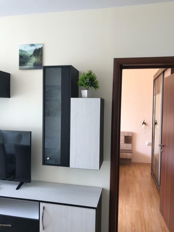 Elite Apartment Pomorie Buitenkant foto